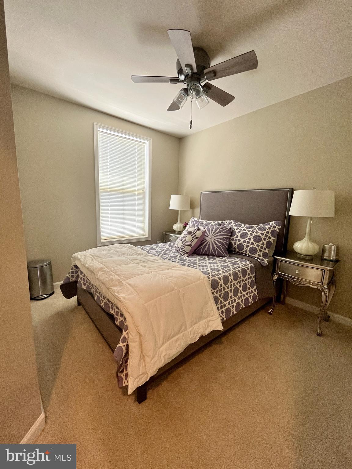 CABIN BRANCH - Residential Lease