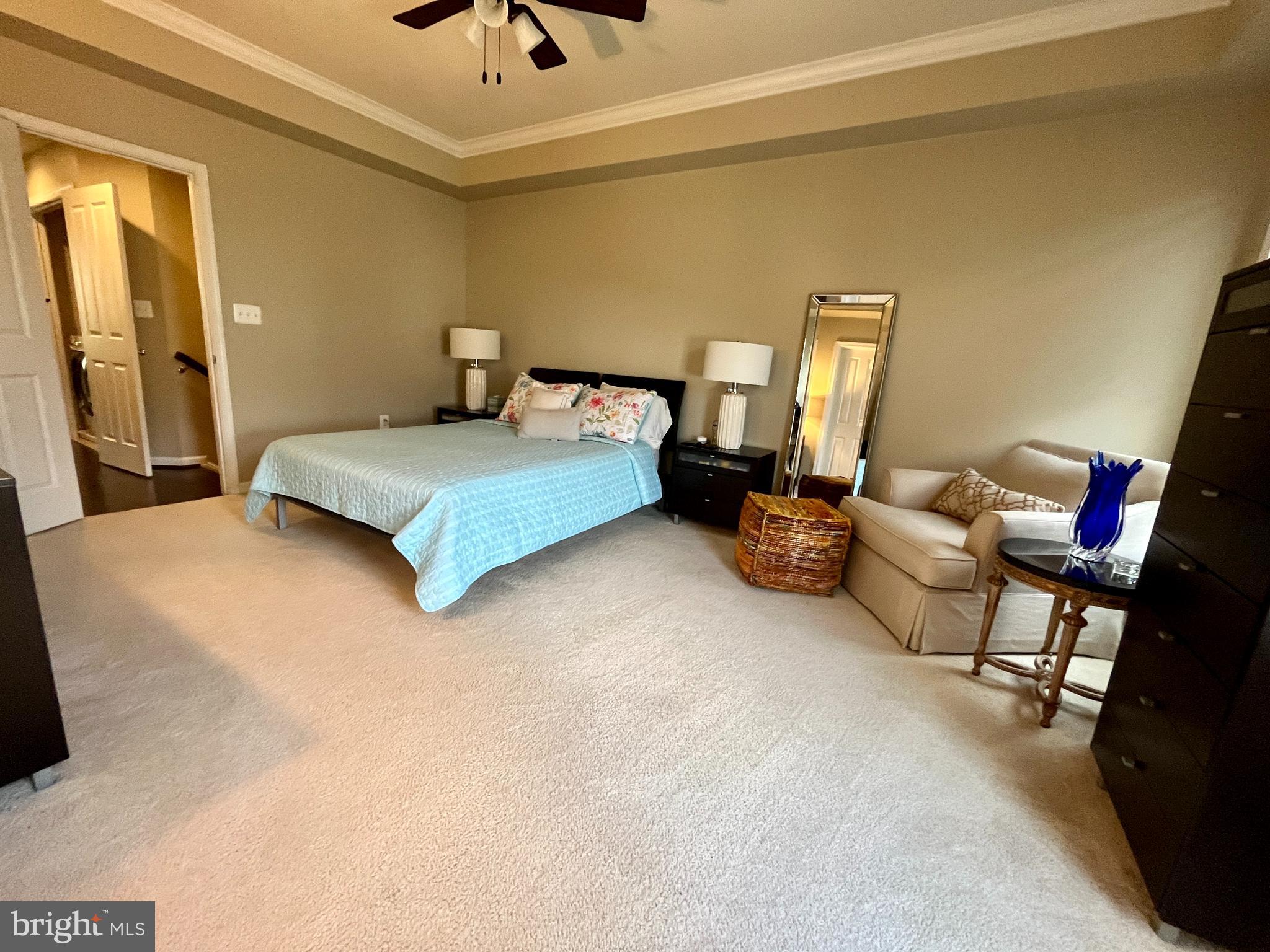 CABIN BRANCH - Residential Lease