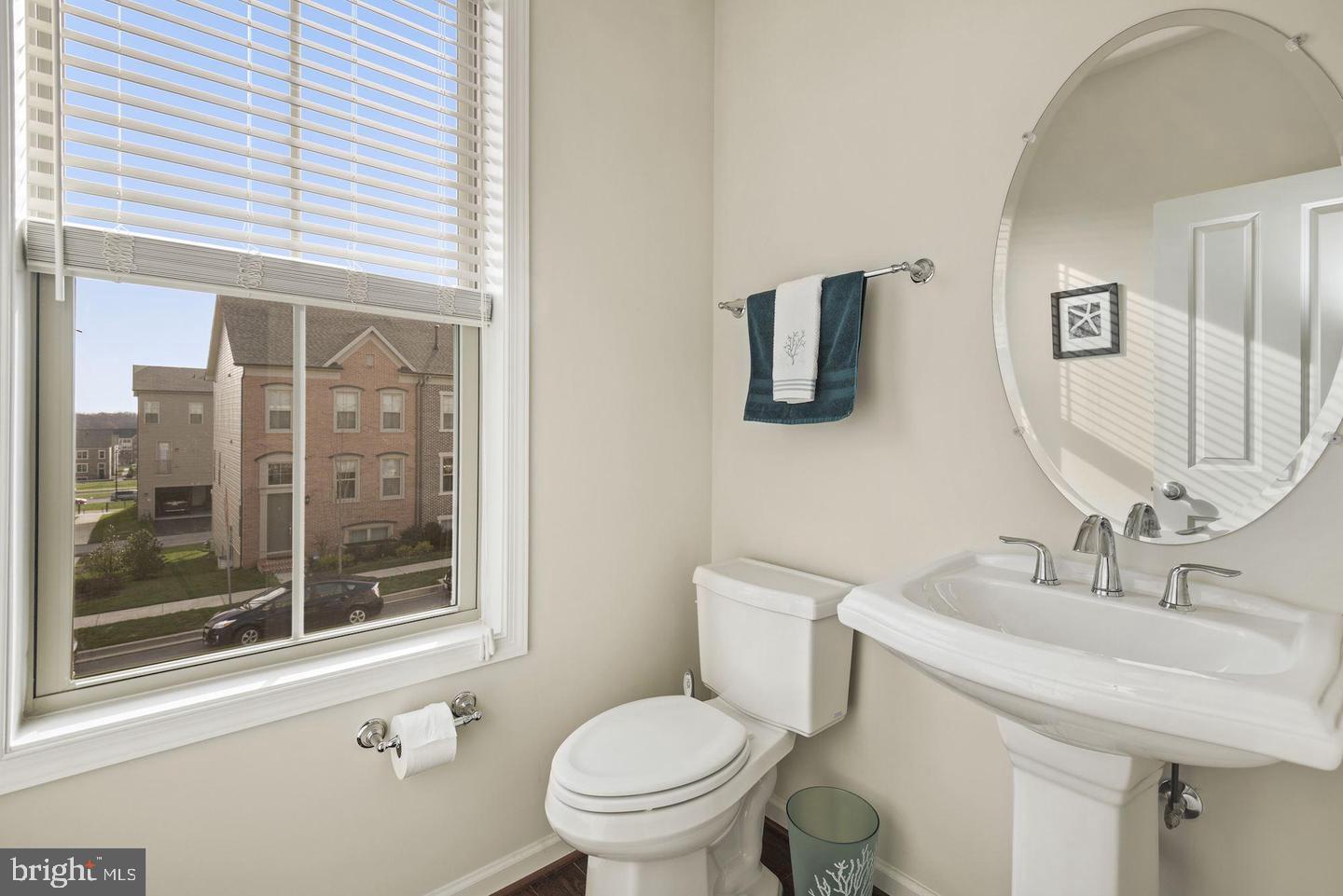 CABIN BRANCH - Residential Lease