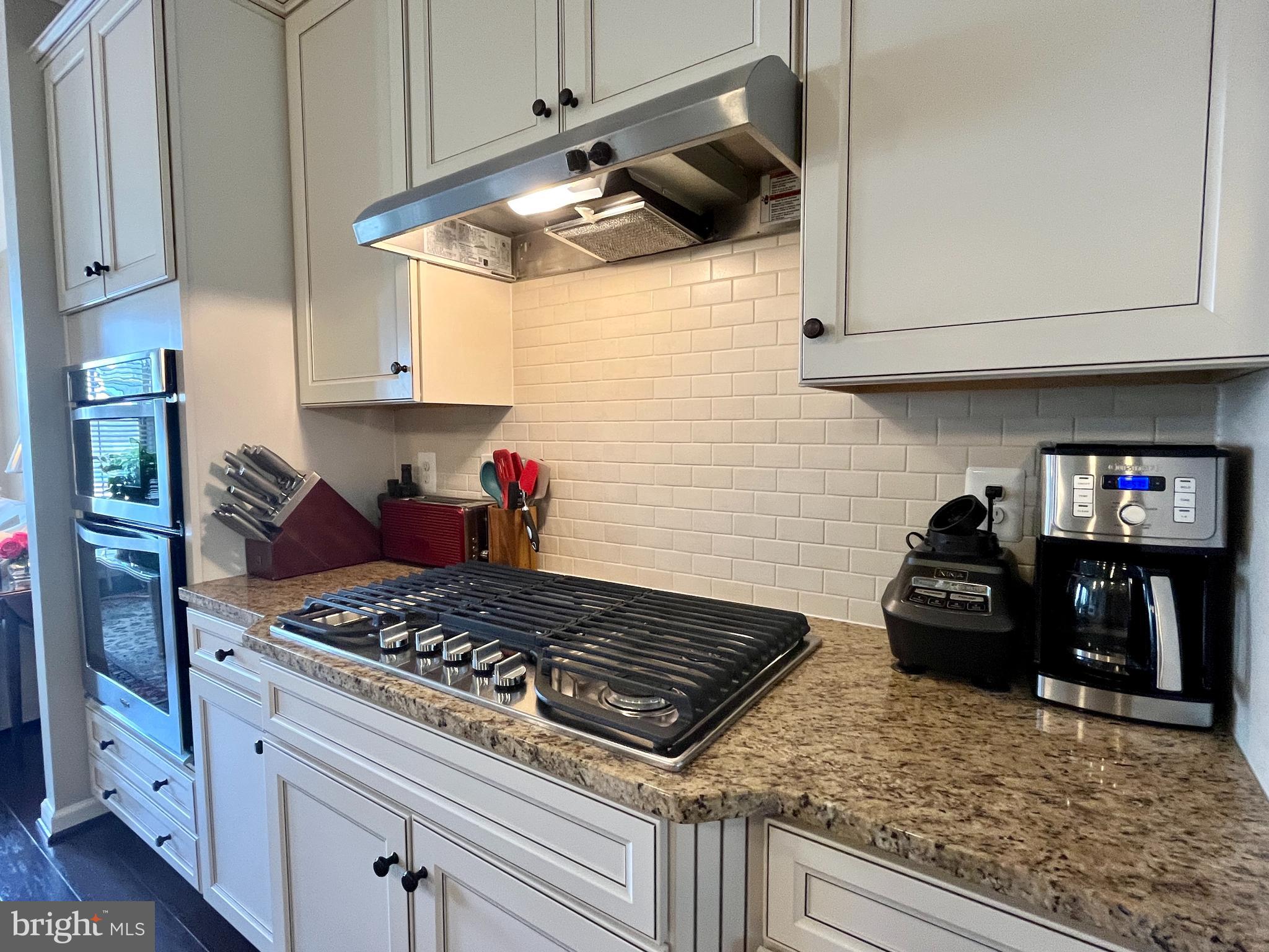 CABIN BRANCH - Residential Lease