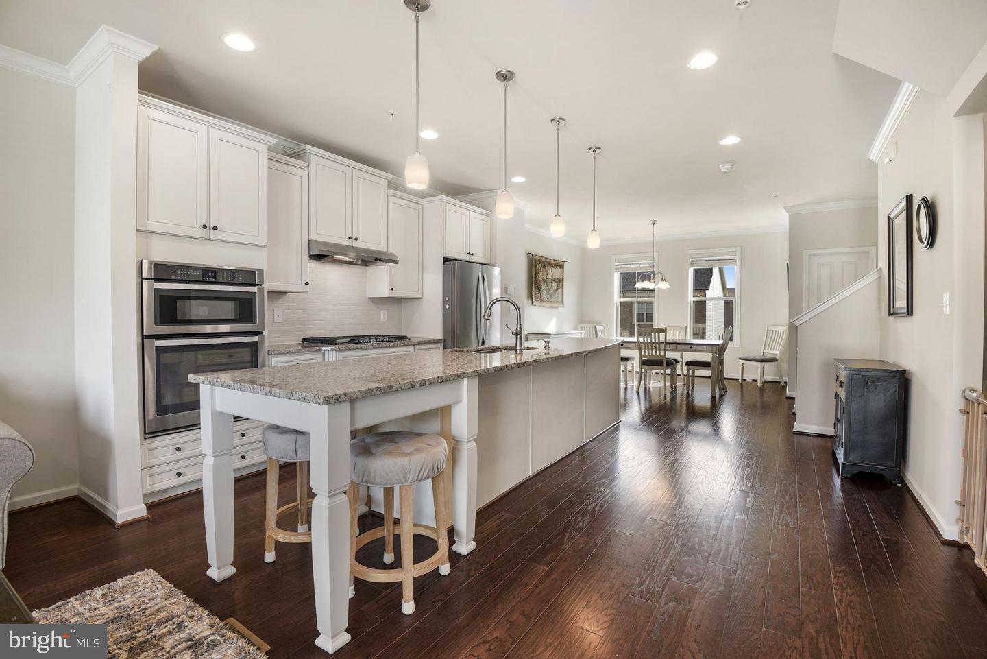 CABIN BRANCH - Residential Lease