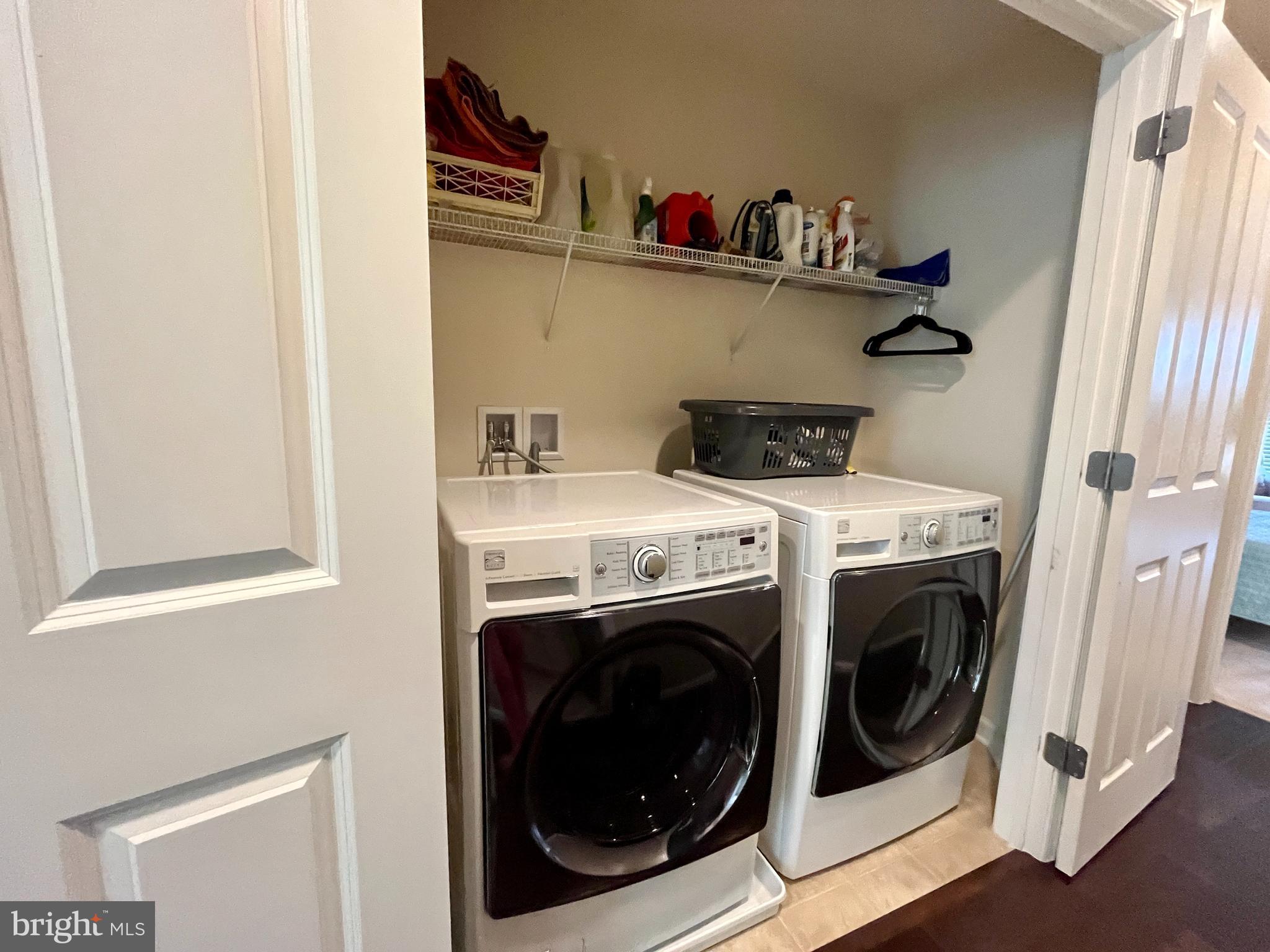 CABIN BRANCH - Residential Lease