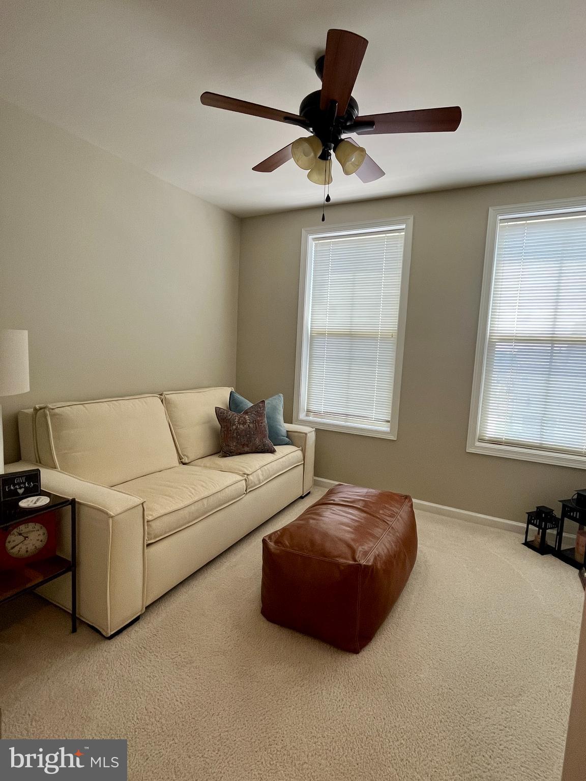 CABIN BRANCH - Residential Lease