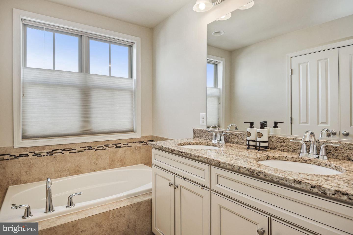 CABIN BRANCH - Residential Lease