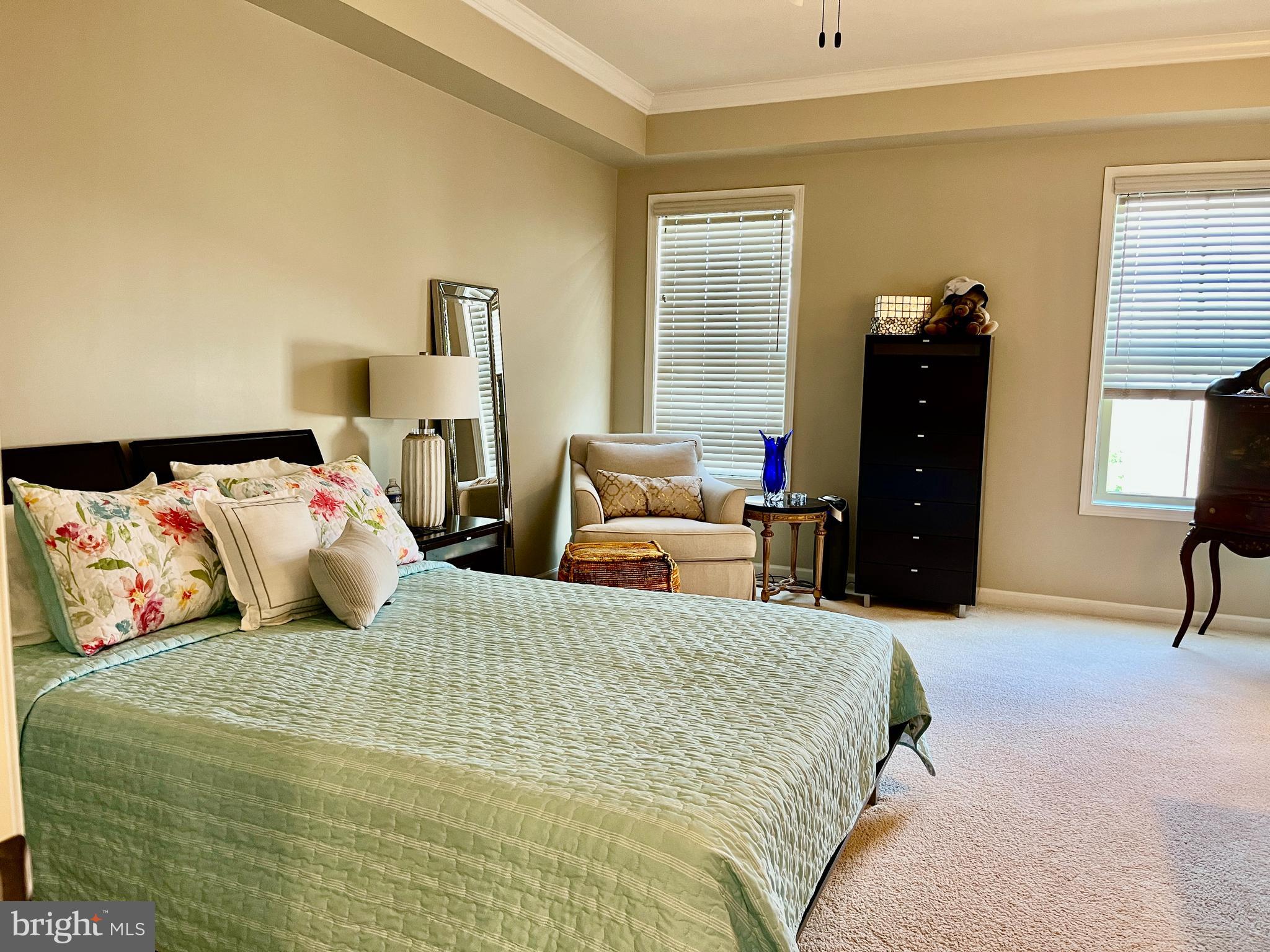 CABIN BRANCH - Residential Lease