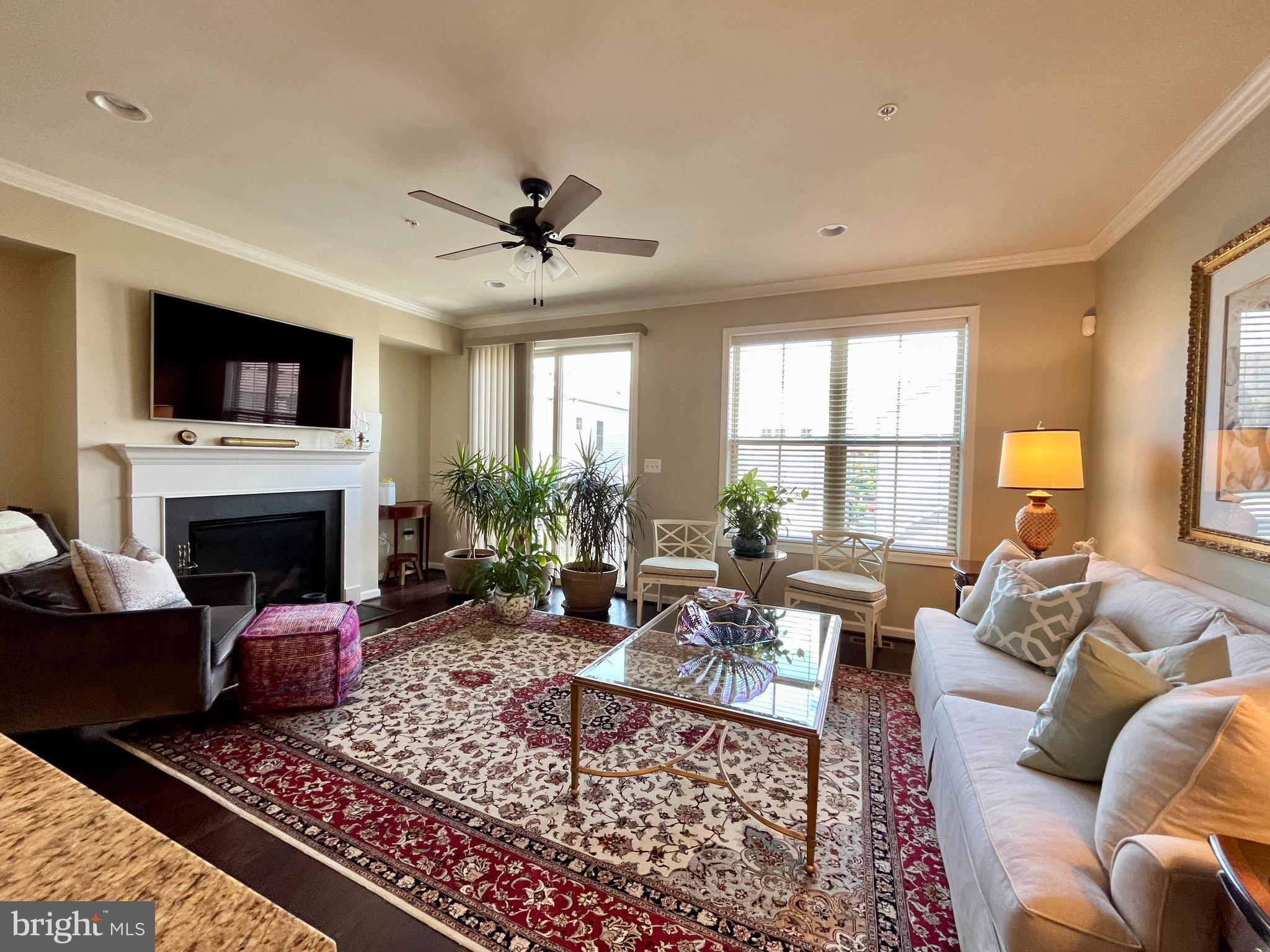 CABIN BRANCH - Residential Lease