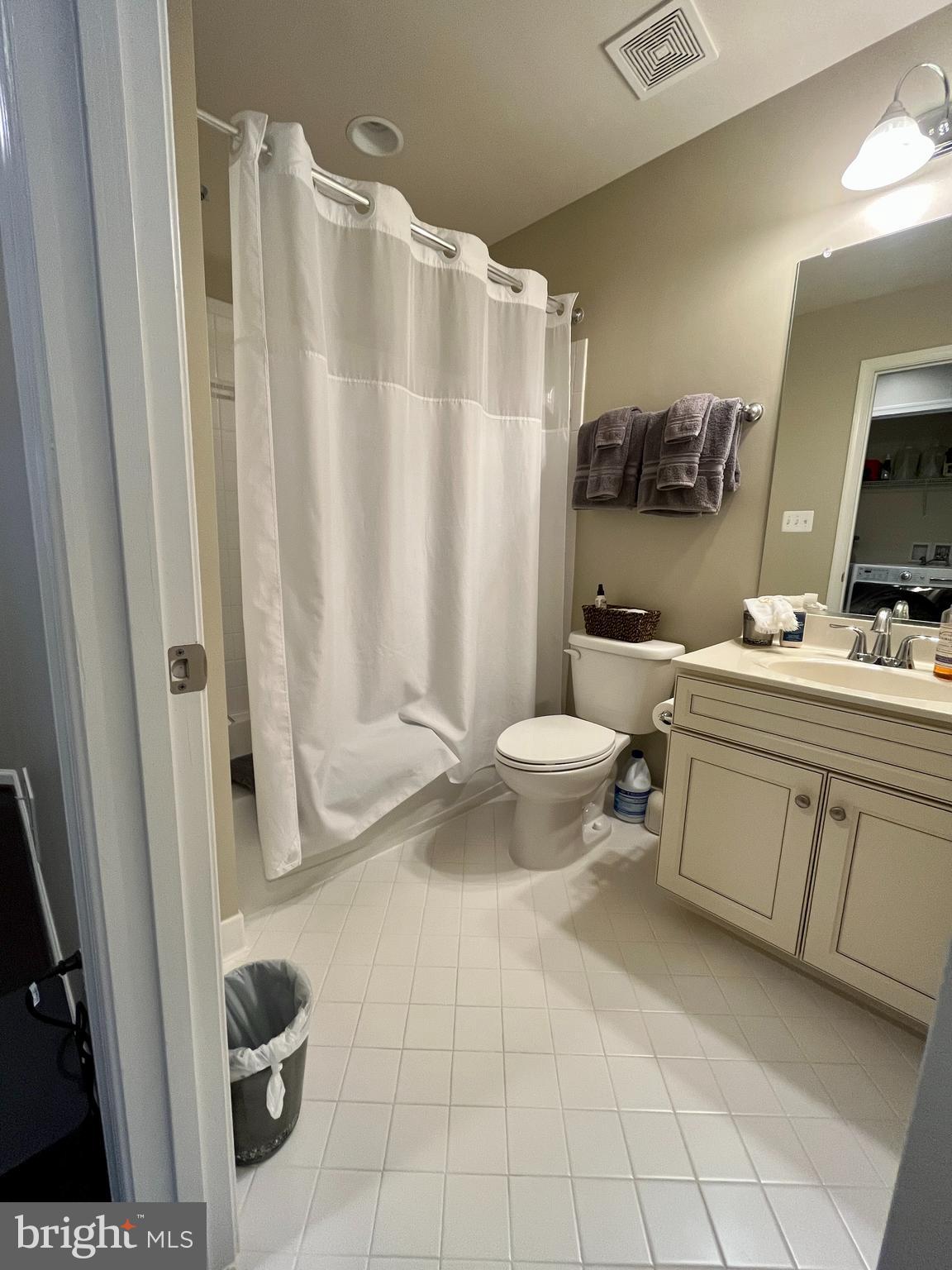 CABIN BRANCH - Residential Lease