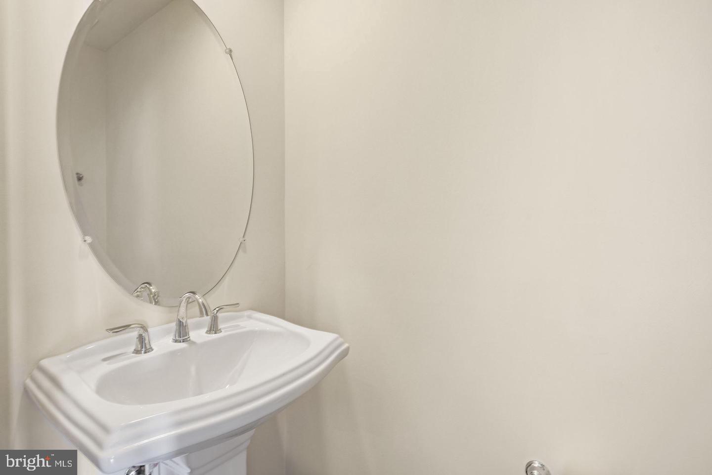 CABIN BRANCH - Residential Lease