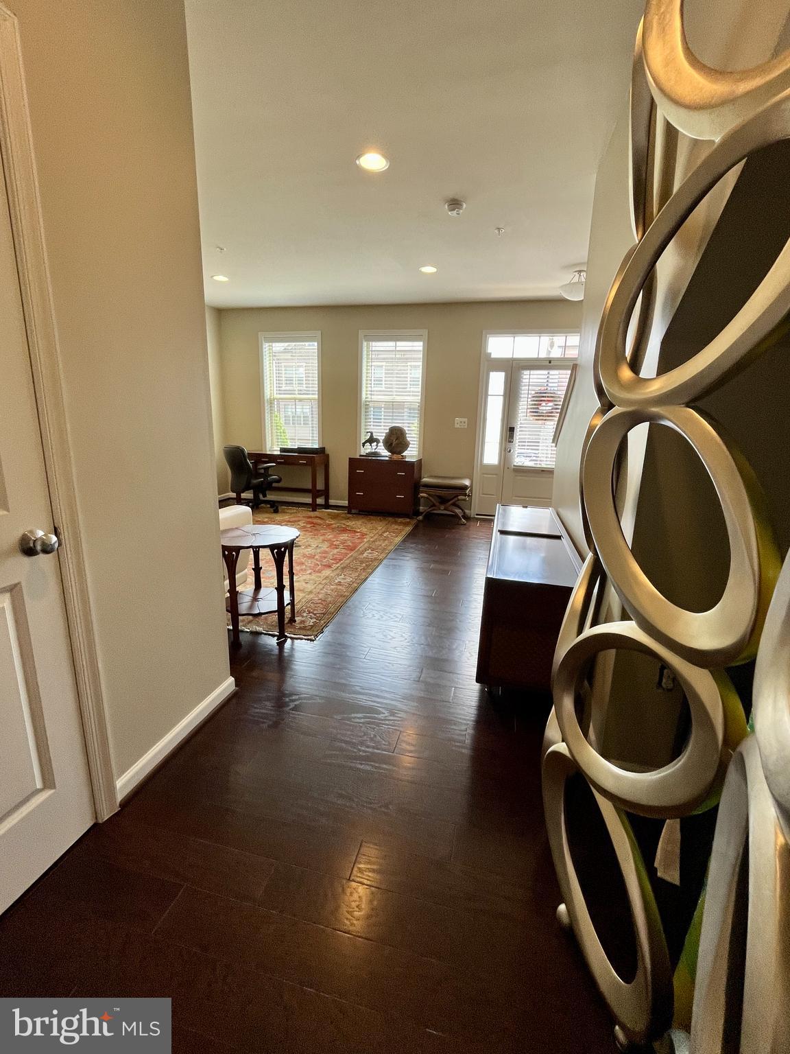 CABIN BRANCH - Residential Lease