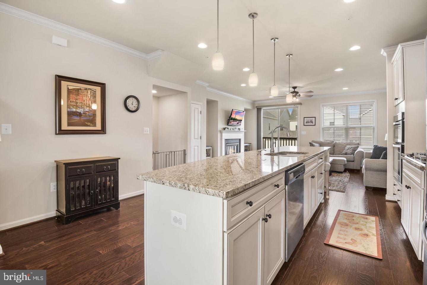 CABIN BRANCH - Residential Lease