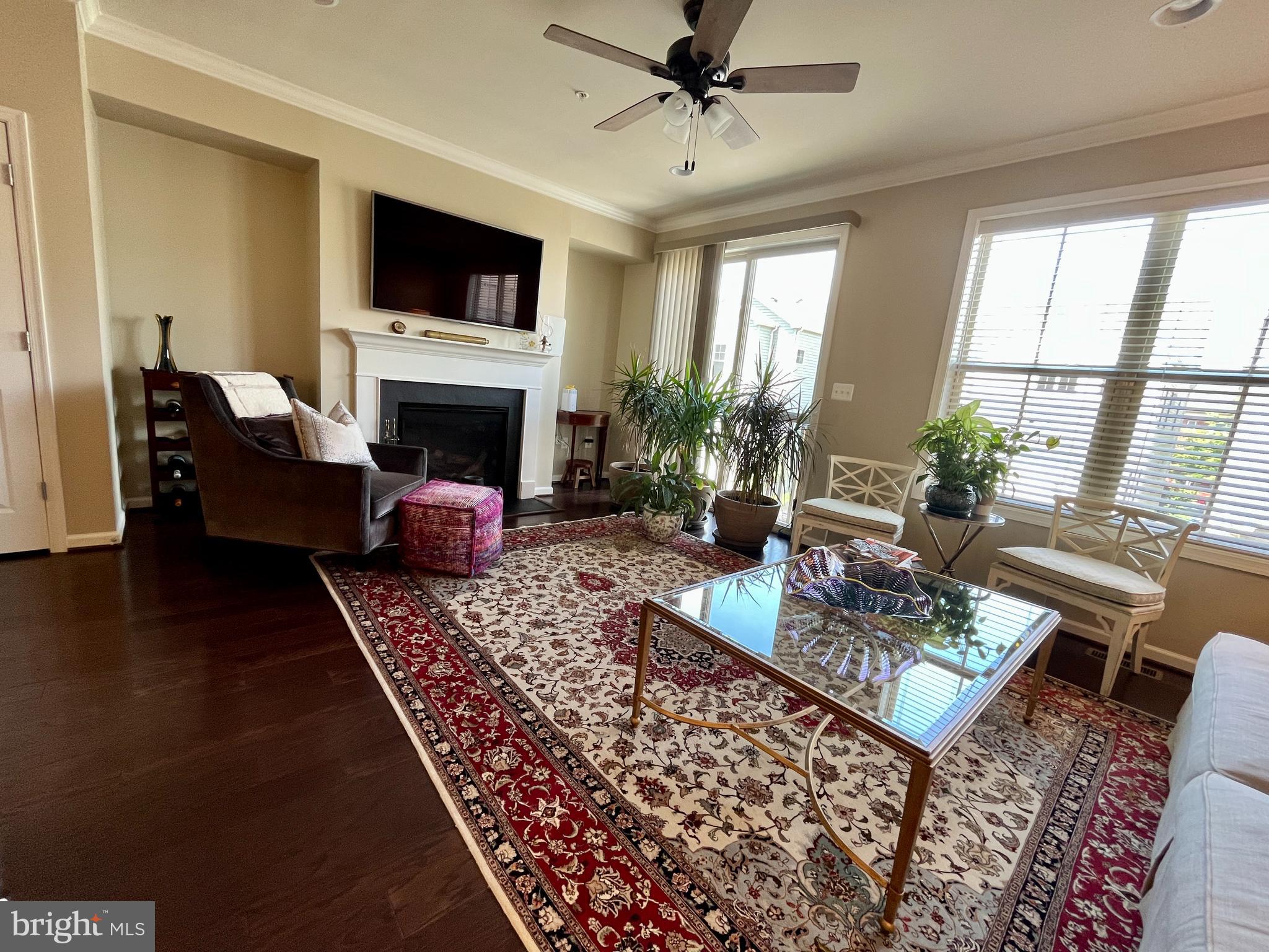 CABIN BRANCH - Residential Lease