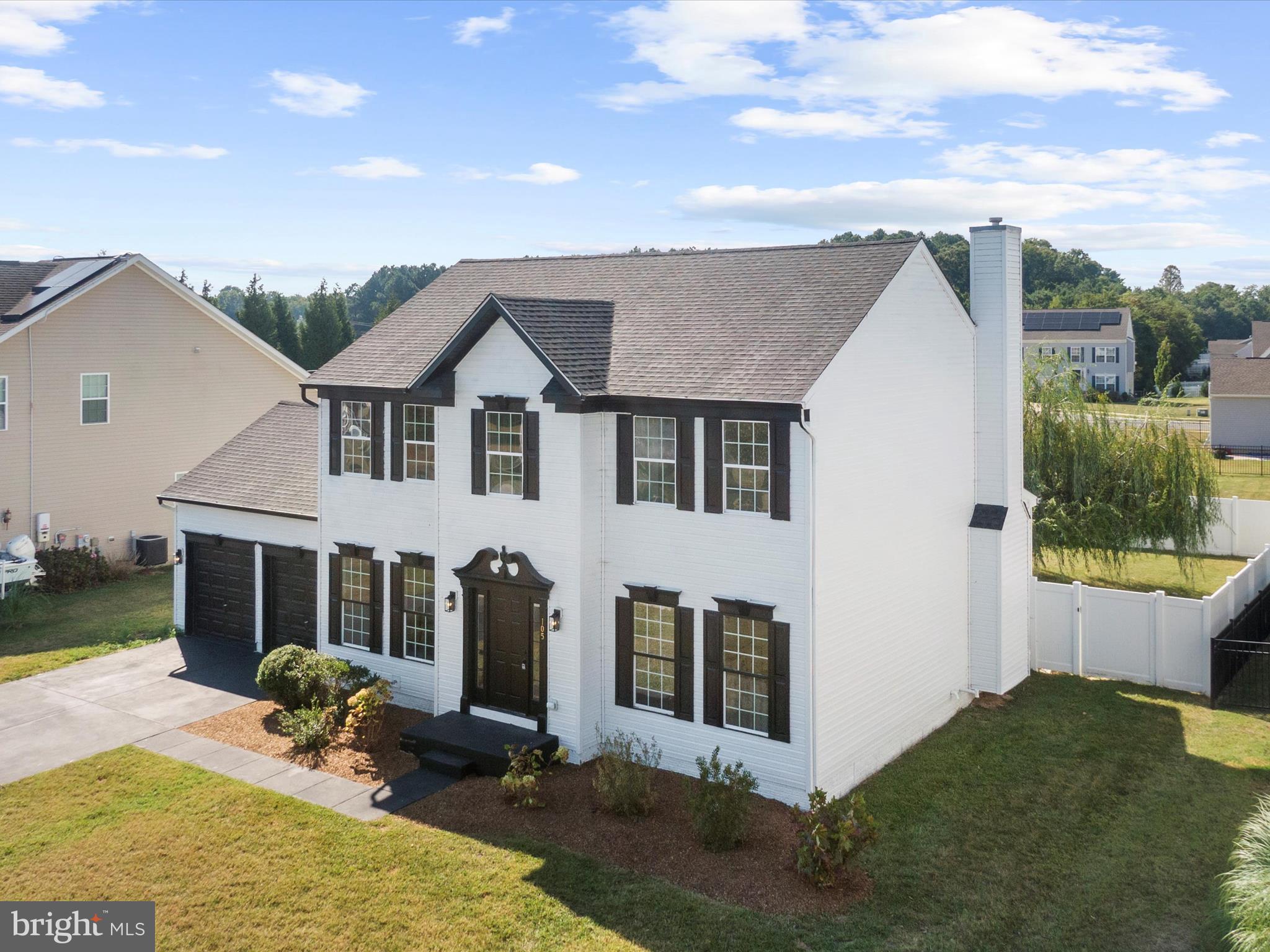 105 MAKO DRIVE