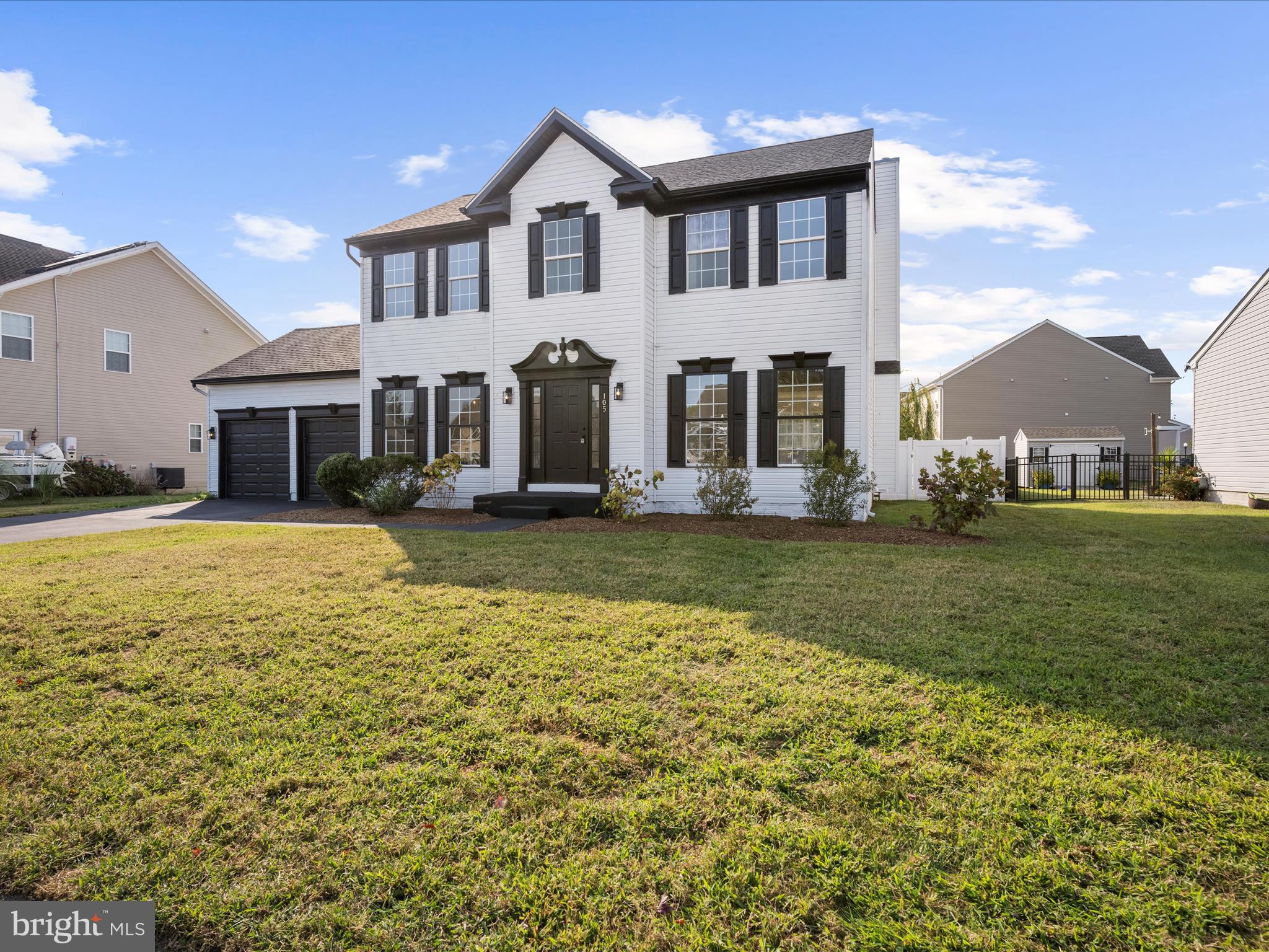 105 MAKO DRIVE