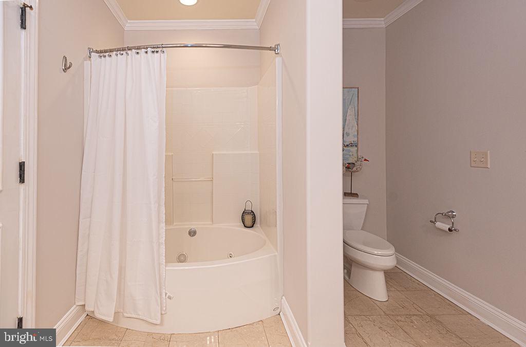 OCEAN PINES - THE POINT - Residential