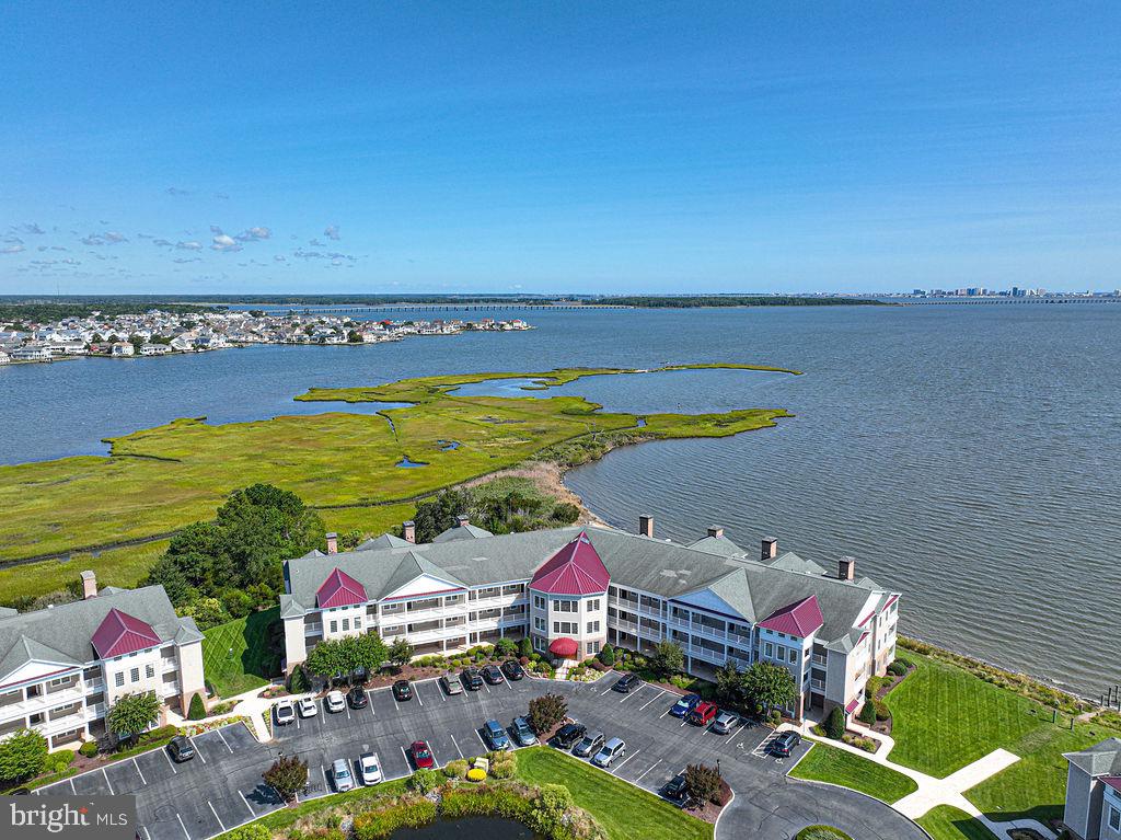 OCEAN PINES - THE POINT - Residential