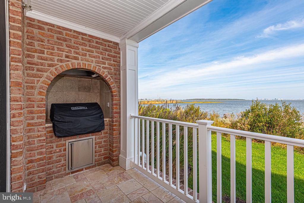 OCEAN PINES - THE POINT - Residential