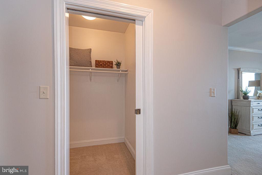 OCEAN PINES - THE POINT - Residential