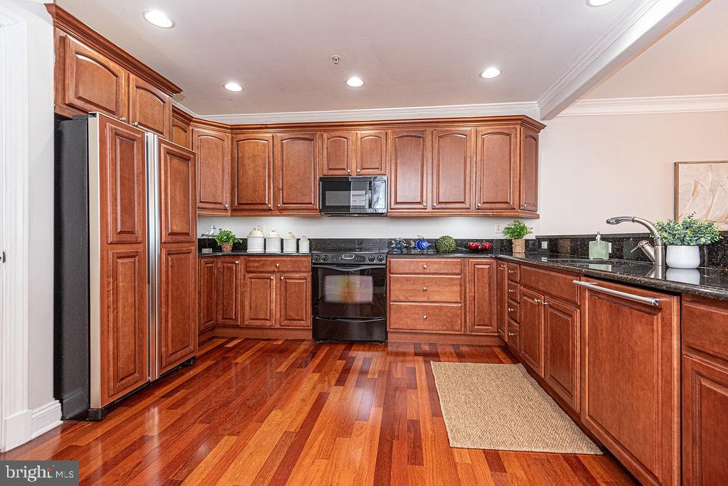 OCEAN PINES - THE POINT - Residential