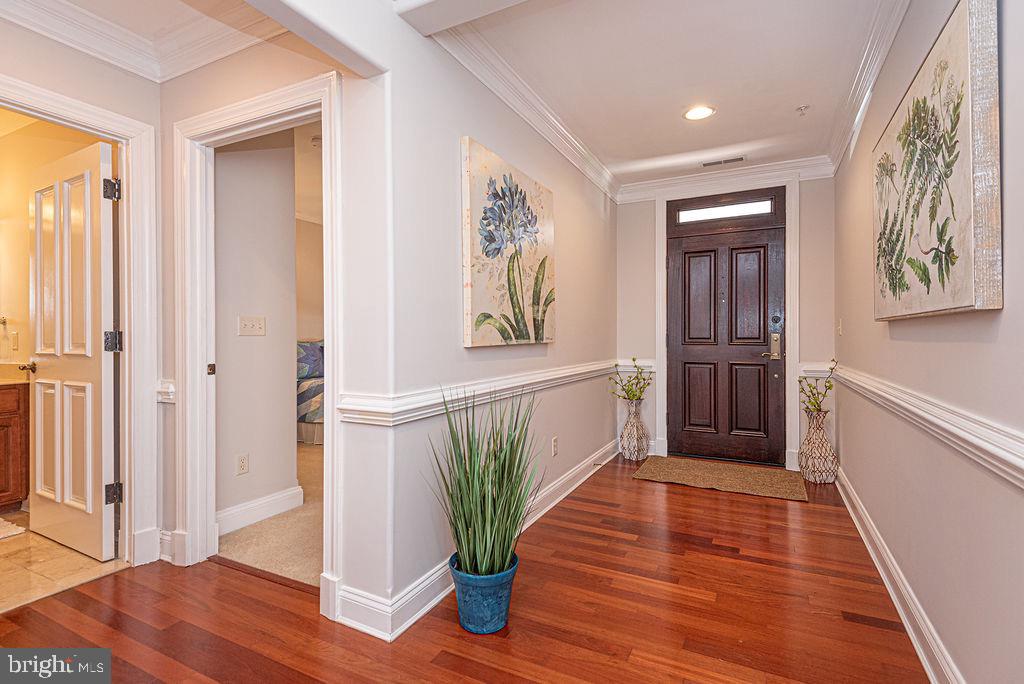 OCEAN PINES - THE POINT - Residential