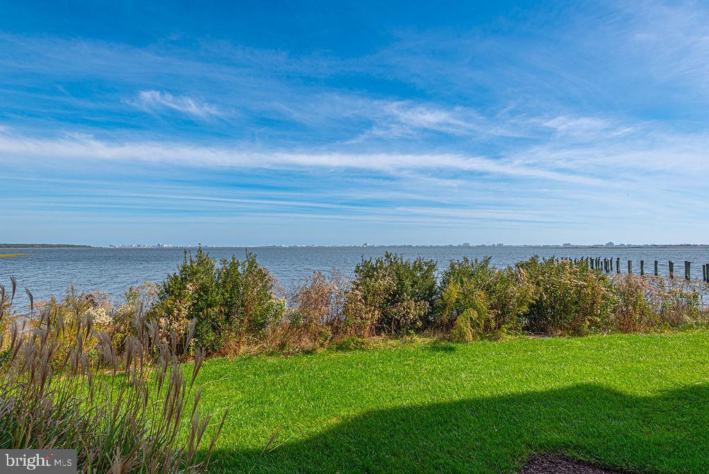 OCEAN PINES - THE POINT - Residential