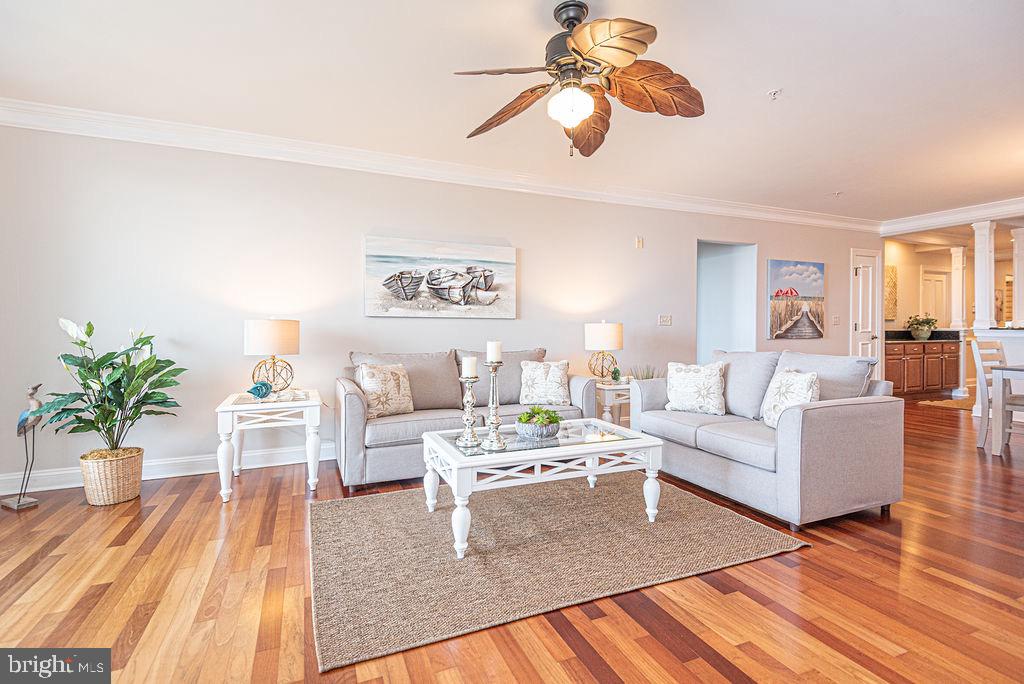 OCEAN PINES - THE POINT - Residential