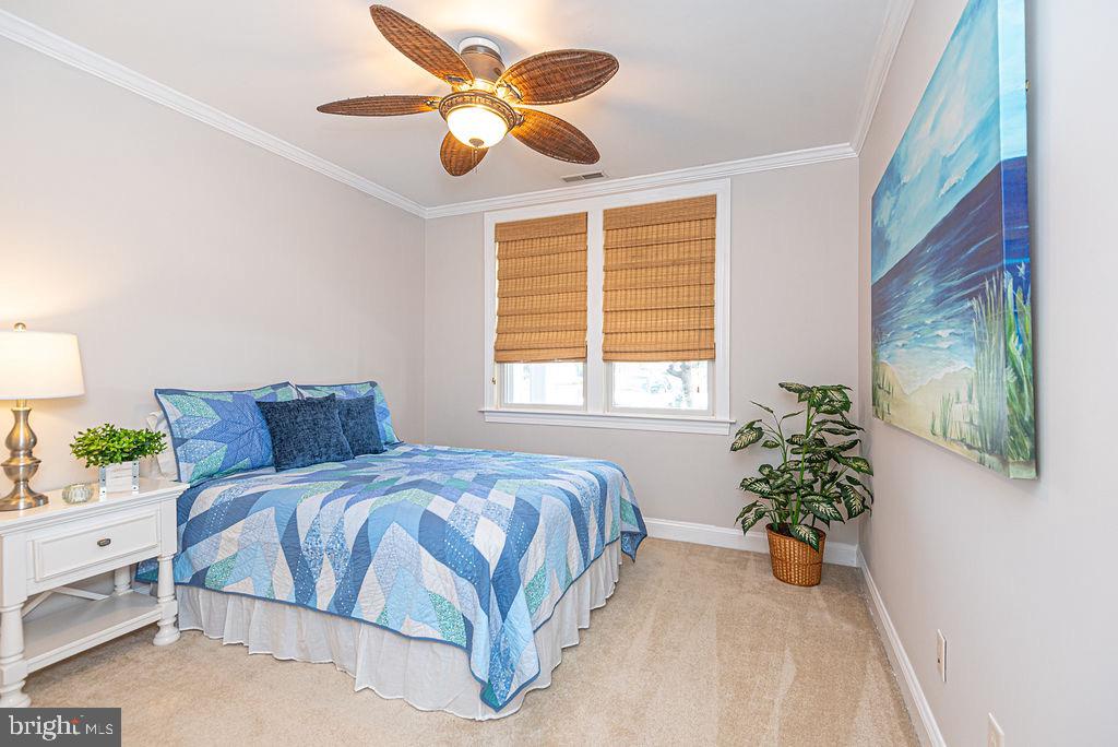 OCEAN PINES - THE POINT - Residential