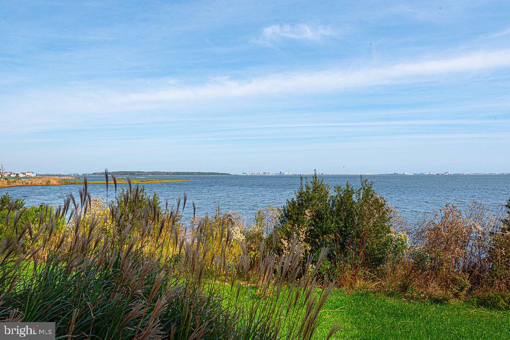 OCEAN PINES - THE POINT - Residential