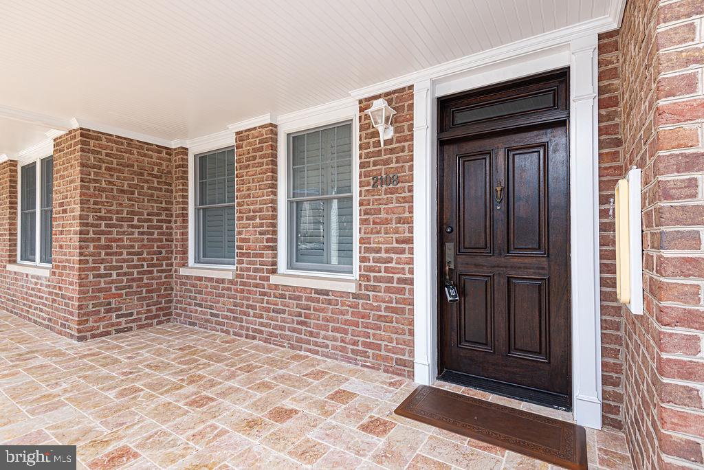 OCEAN PINES - THE POINT - Residential