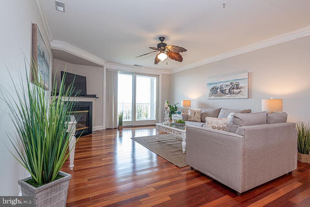 OCEAN PINES - THE POINT - Residential