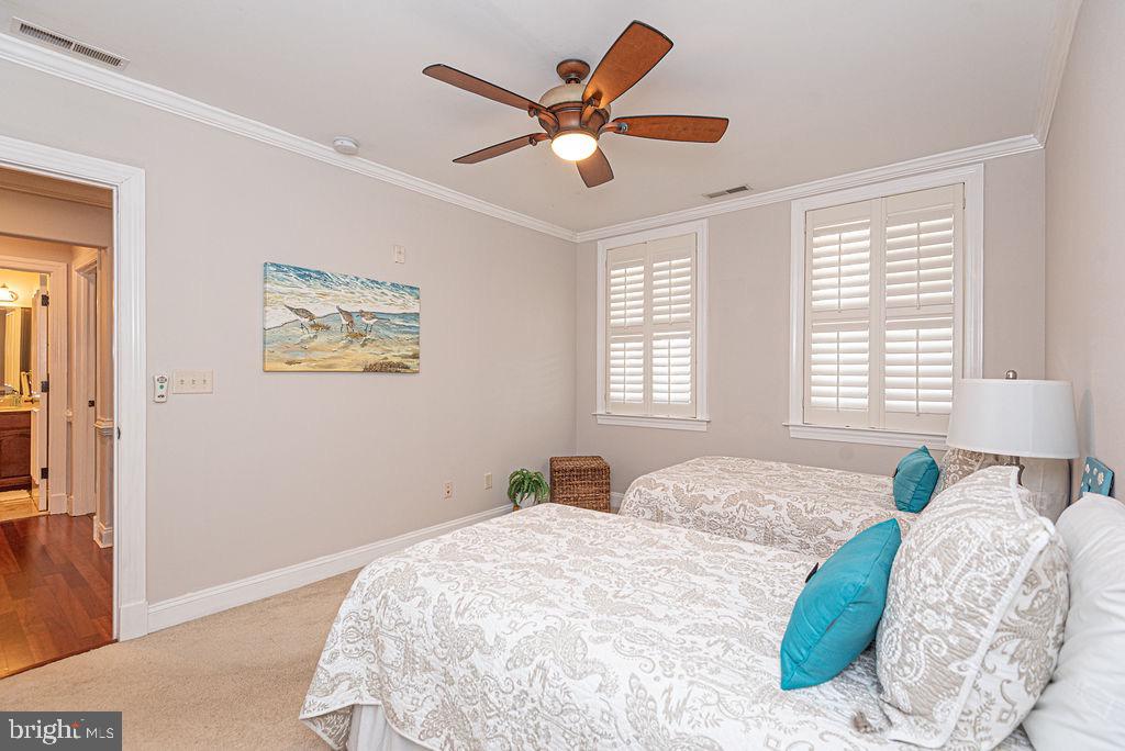 OCEAN PINES - THE POINT - Residential