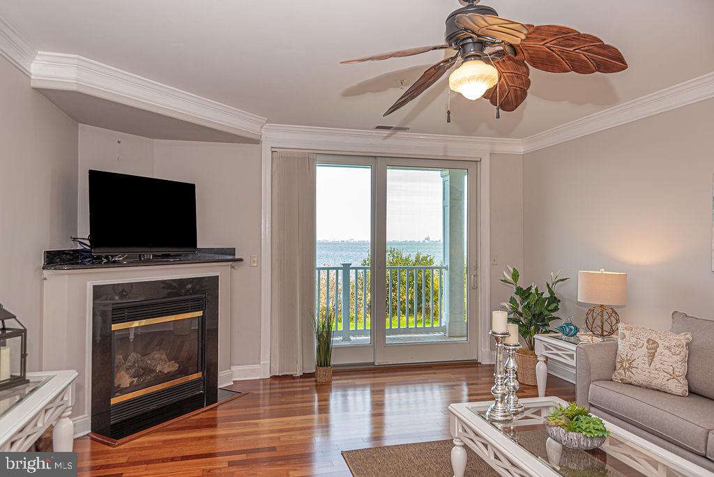 OCEAN PINES - THE POINT - Residential