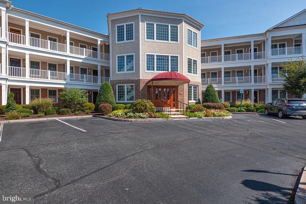 OCEAN PINES - THE POINT - Residential