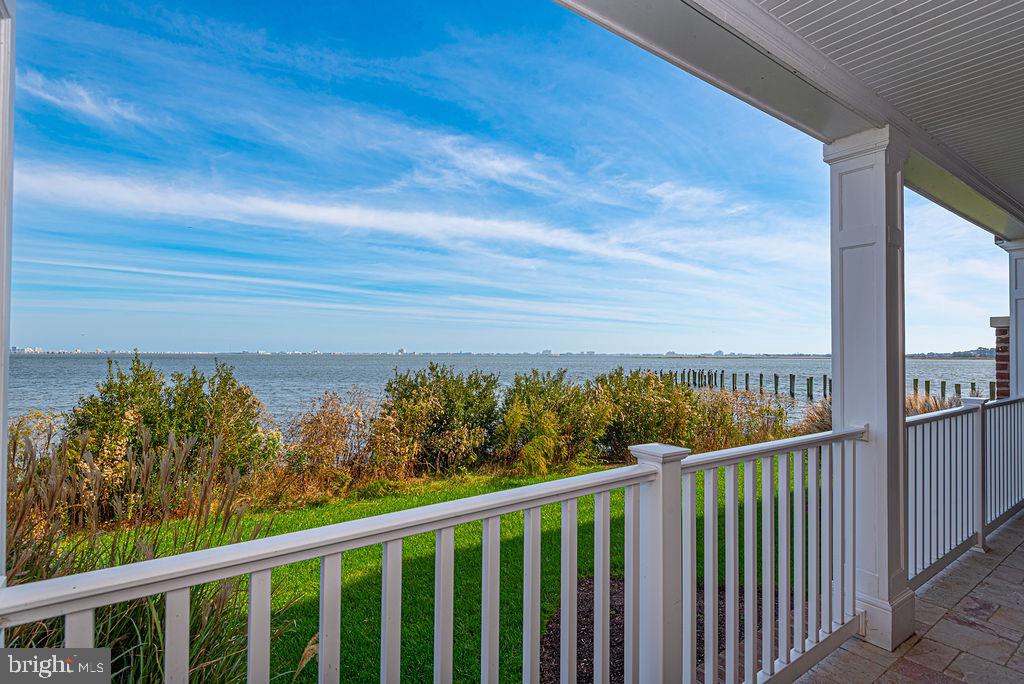 OCEAN PINES - THE POINT - Residential