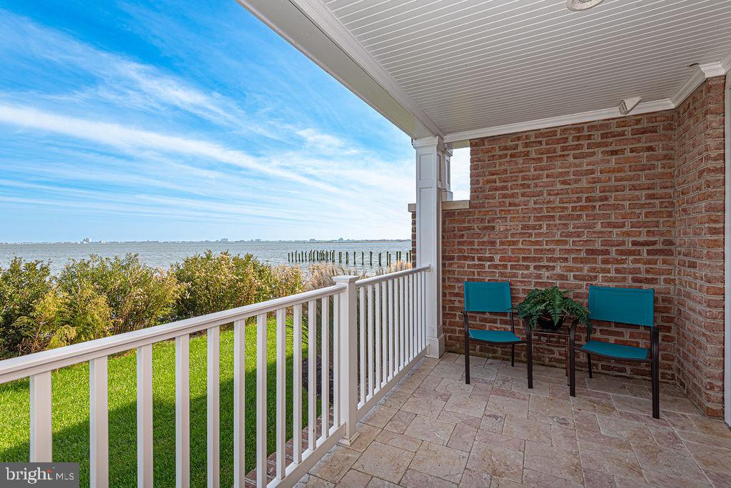 OCEAN PINES - THE POINT - Residential