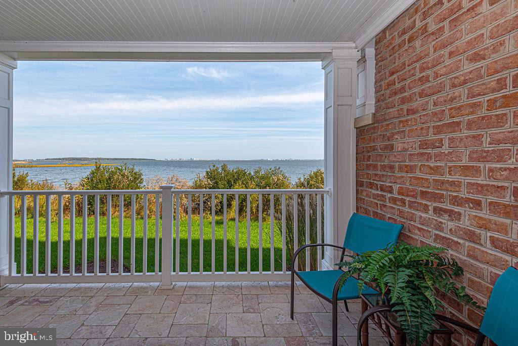 OCEAN PINES - THE POINT - Residential
