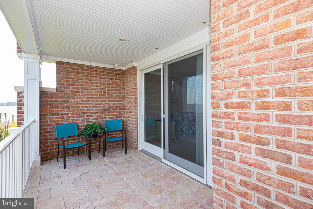 OCEAN PINES - THE POINT - Residential