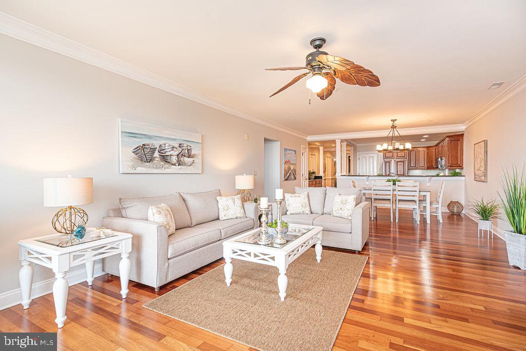 OCEAN PINES - THE POINT - Residential