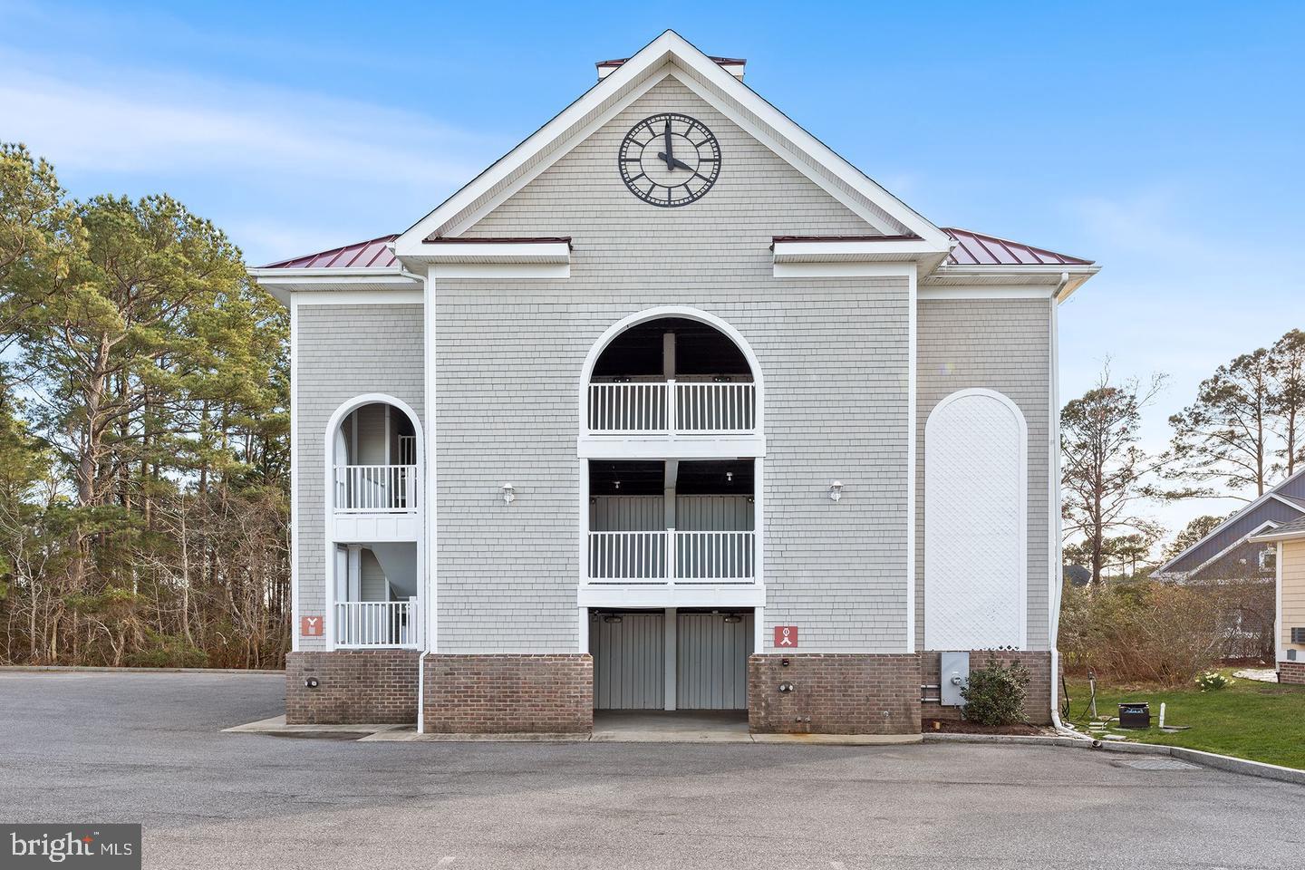 OCEAN PINES - THE POINT - Residential