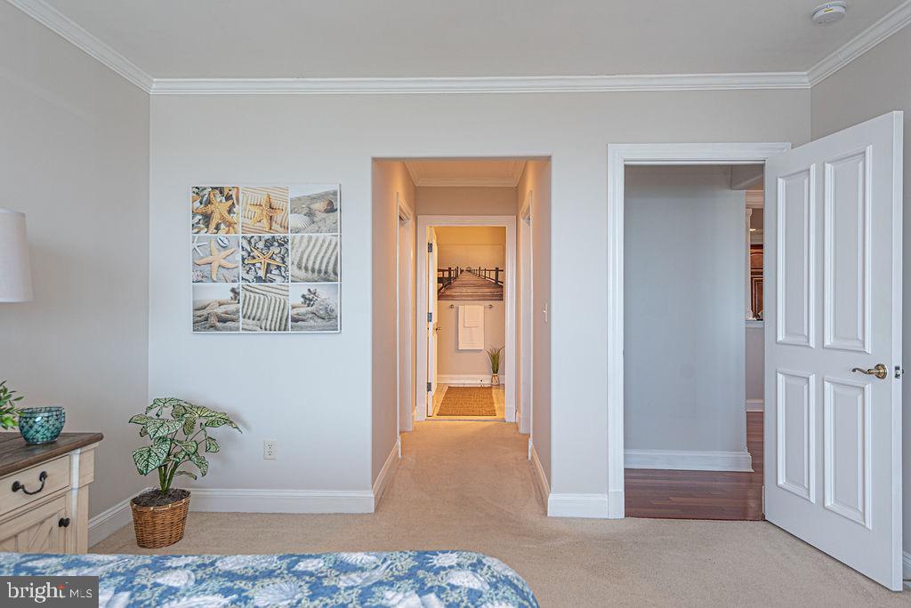 OCEAN PINES - THE POINT - Residential