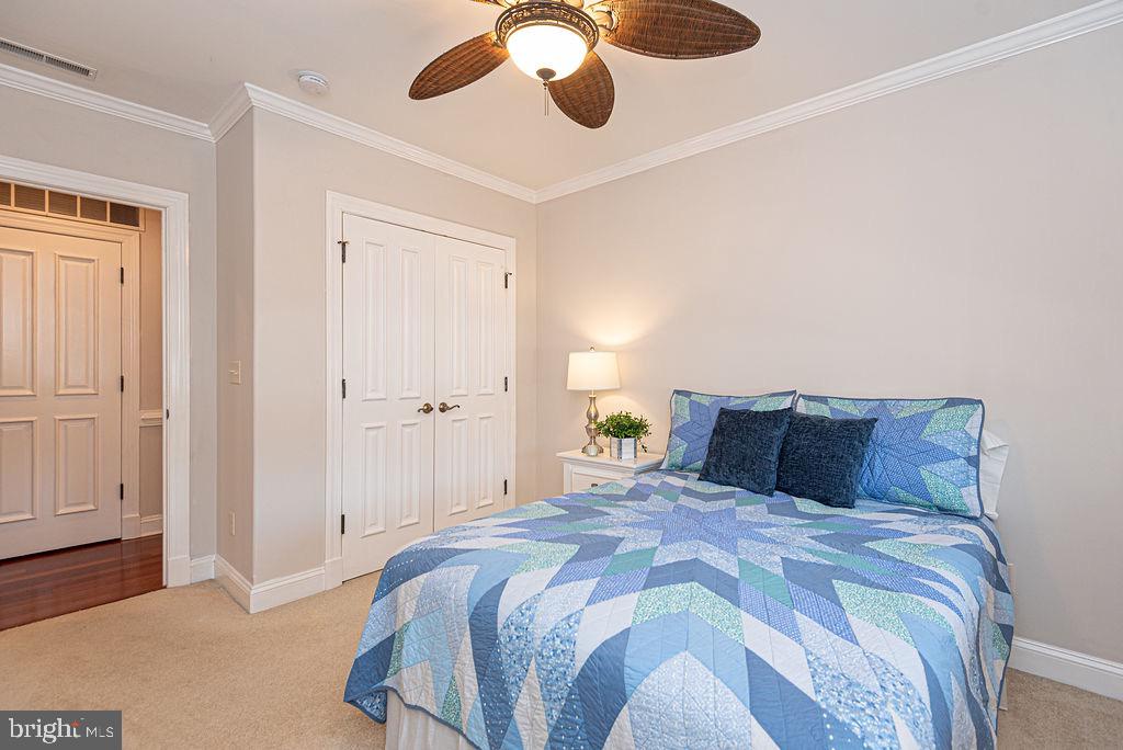 OCEAN PINES - THE POINT - Residential