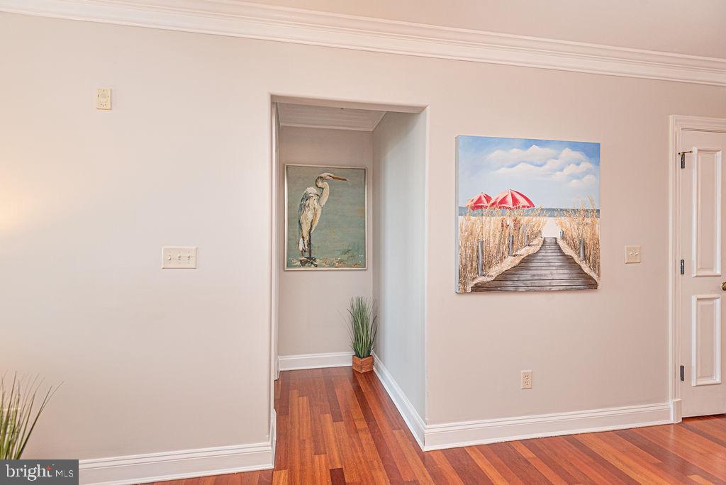 OCEAN PINES - THE POINT - Residential