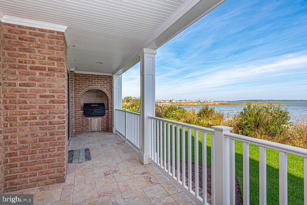 OCEAN PINES - THE POINT - Residential
