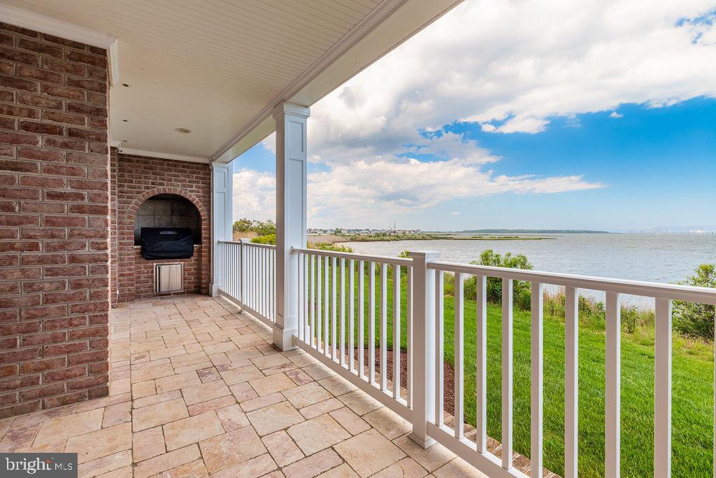 OCEAN PINES - THE POINT - Residential