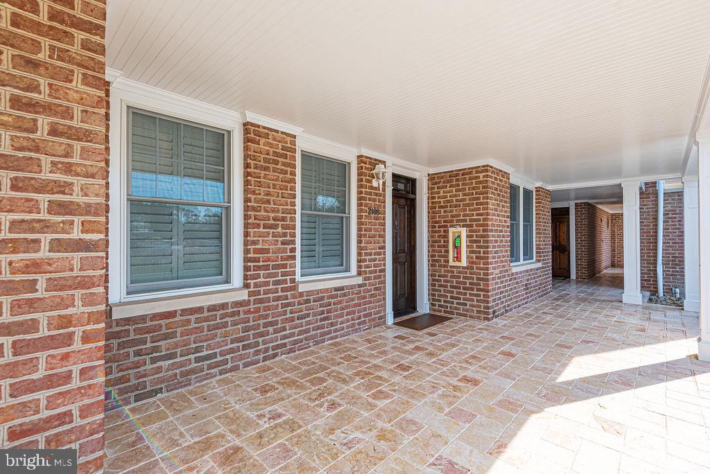 OCEAN PINES - THE POINT - Residential