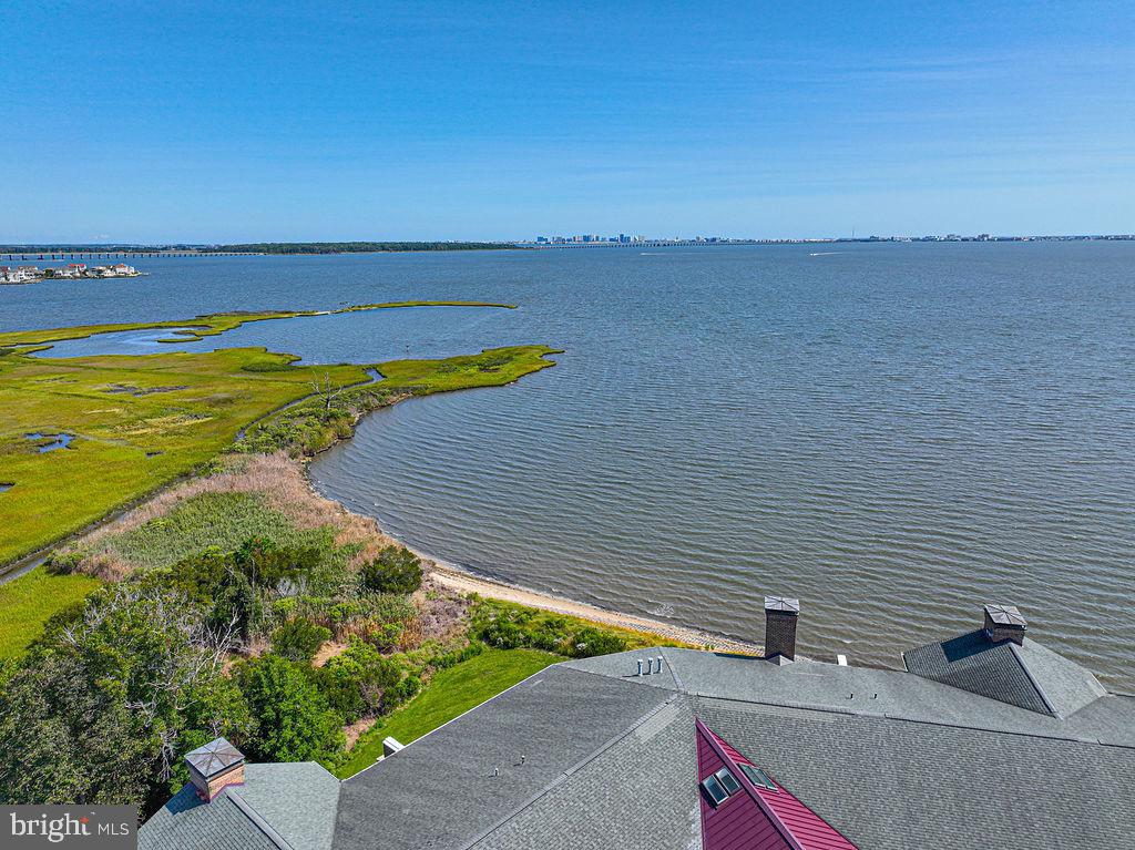 OCEAN PINES - THE POINT - Residential