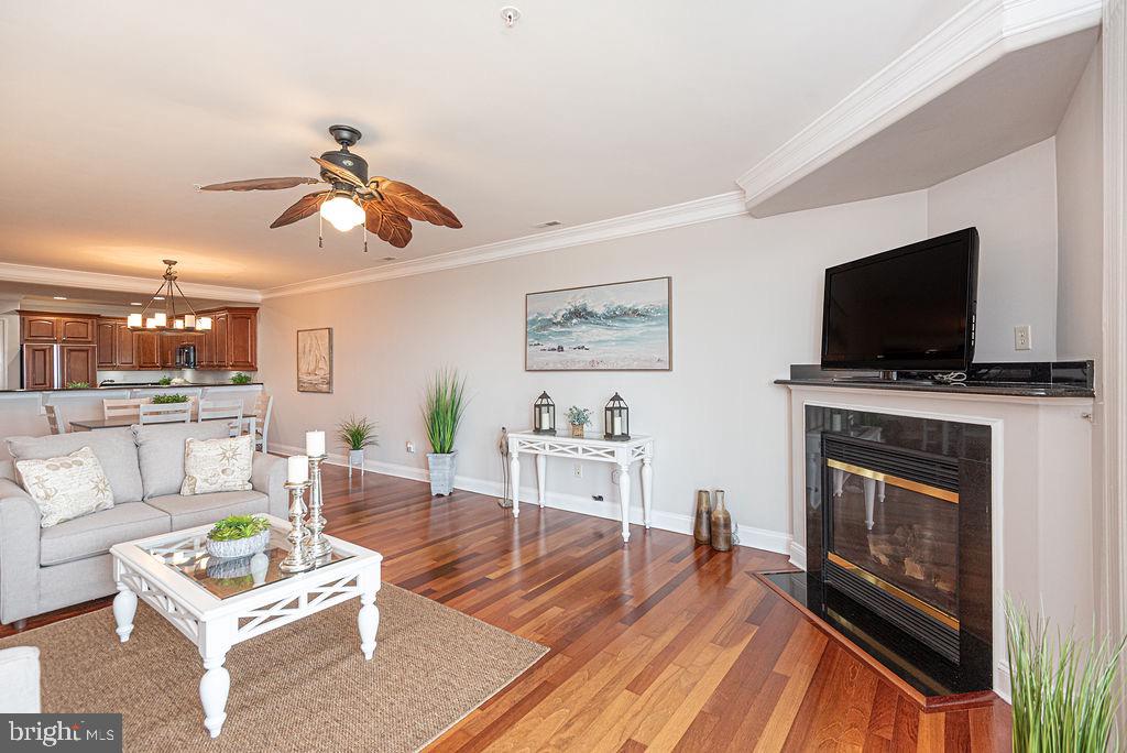 OCEAN PINES - THE POINT - Residential