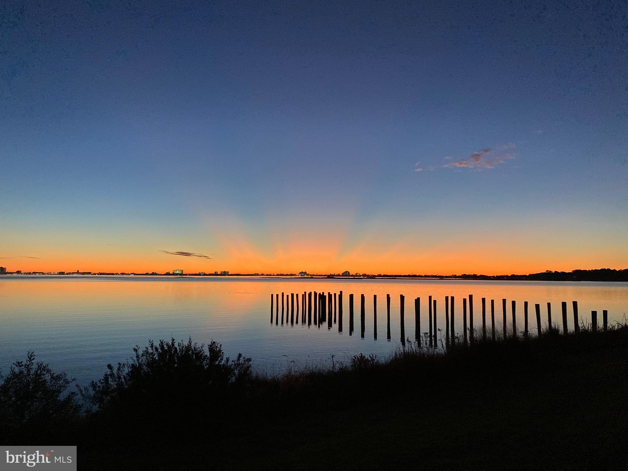 OCEAN PINES - THE POINT - Residential