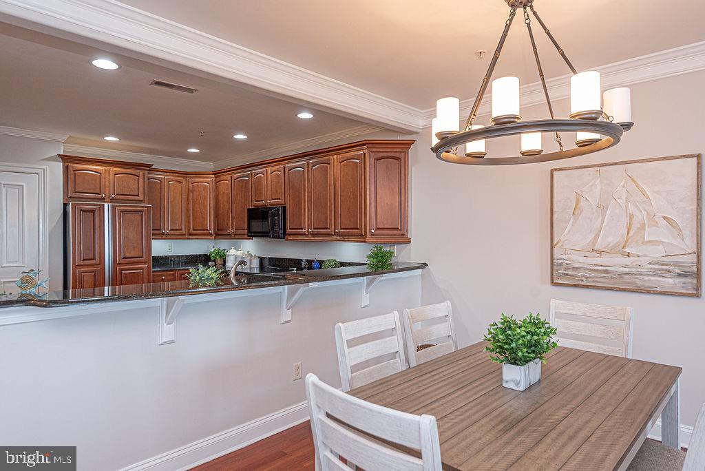 OCEAN PINES - THE POINT - Residential