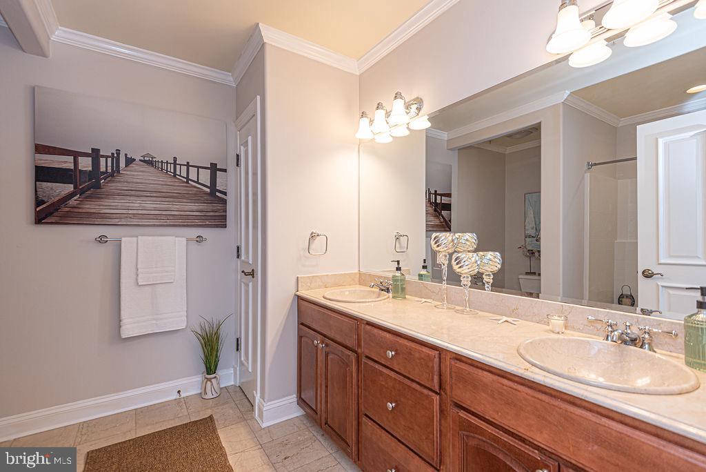 OCEAN PINES - THE POINT - Residential