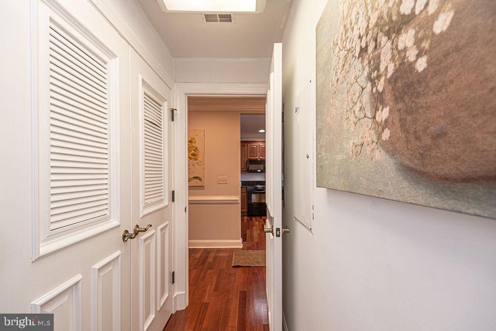 OCEAN PINES - THE POINT - Residential